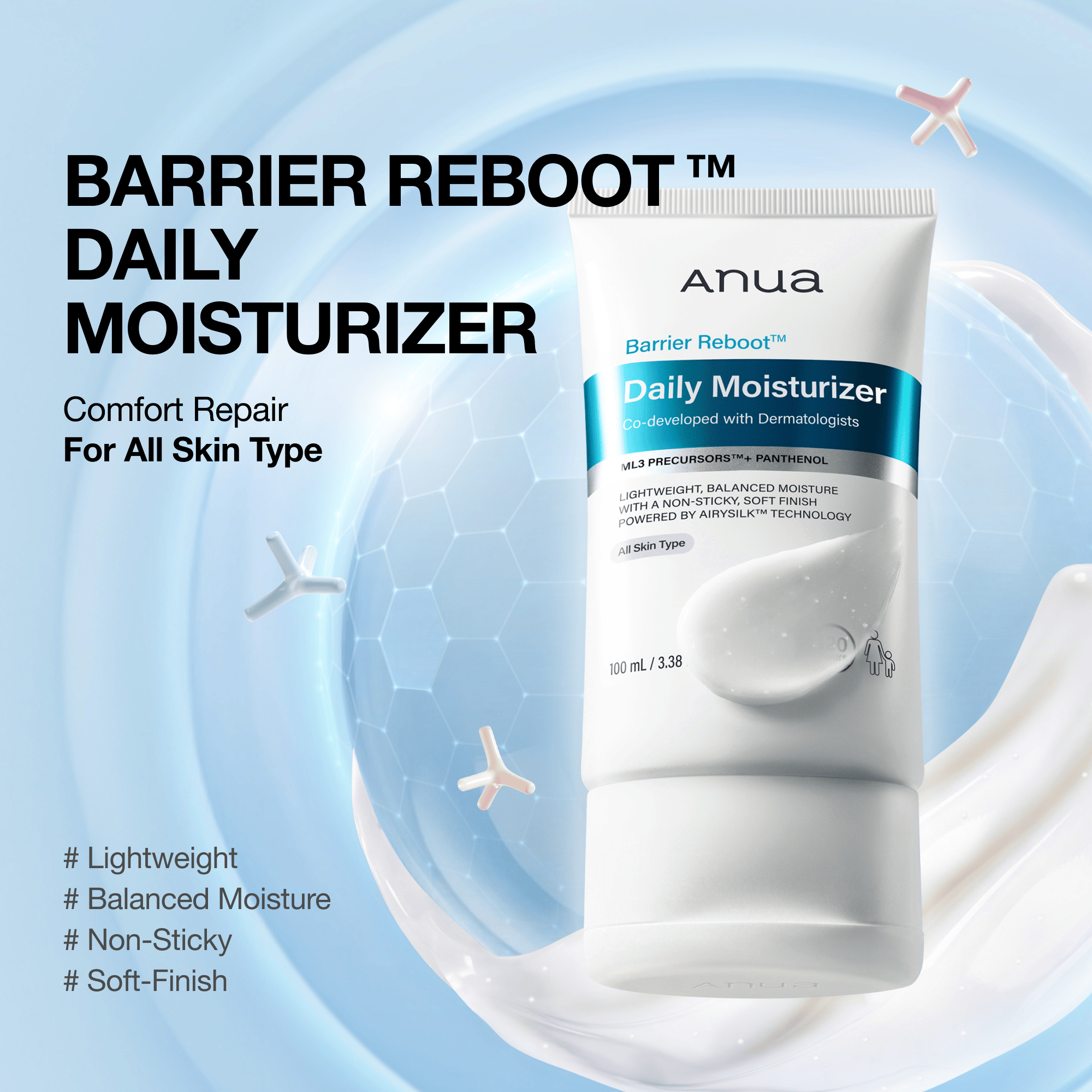 Barrier Reboot Daily Moisturizer - Image 2