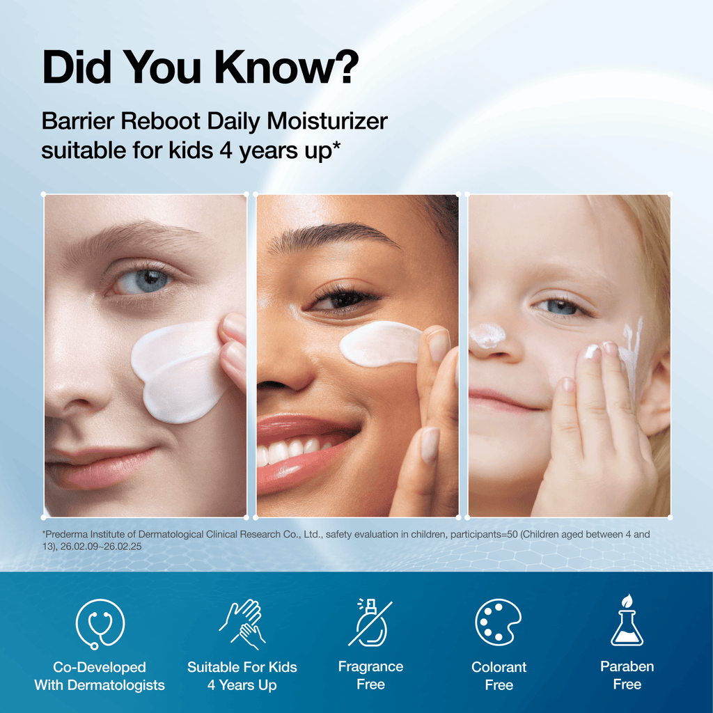 Barrier Reboot Daily Moisturizer - Image 6