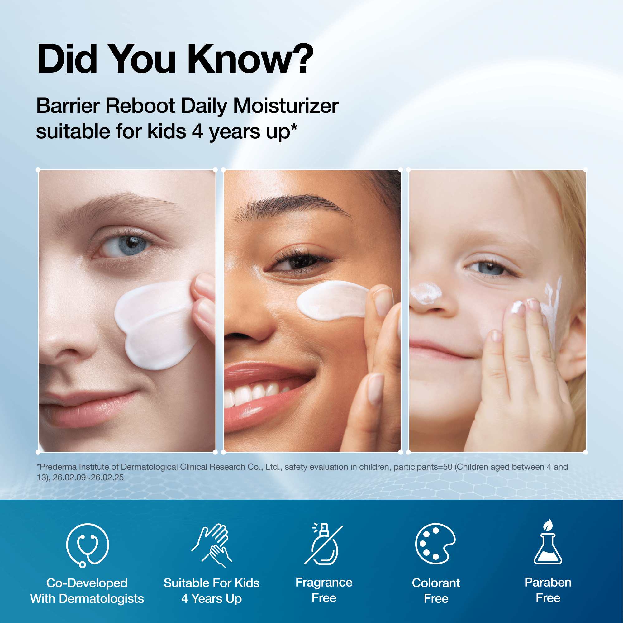 Barrier Reboot Daily Moisturizer - Image 6