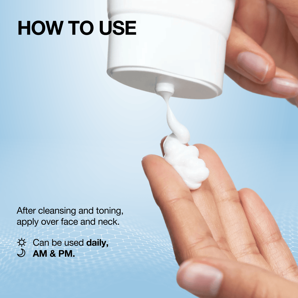 Barrier Reboot Daily Moisturizer - Image 7