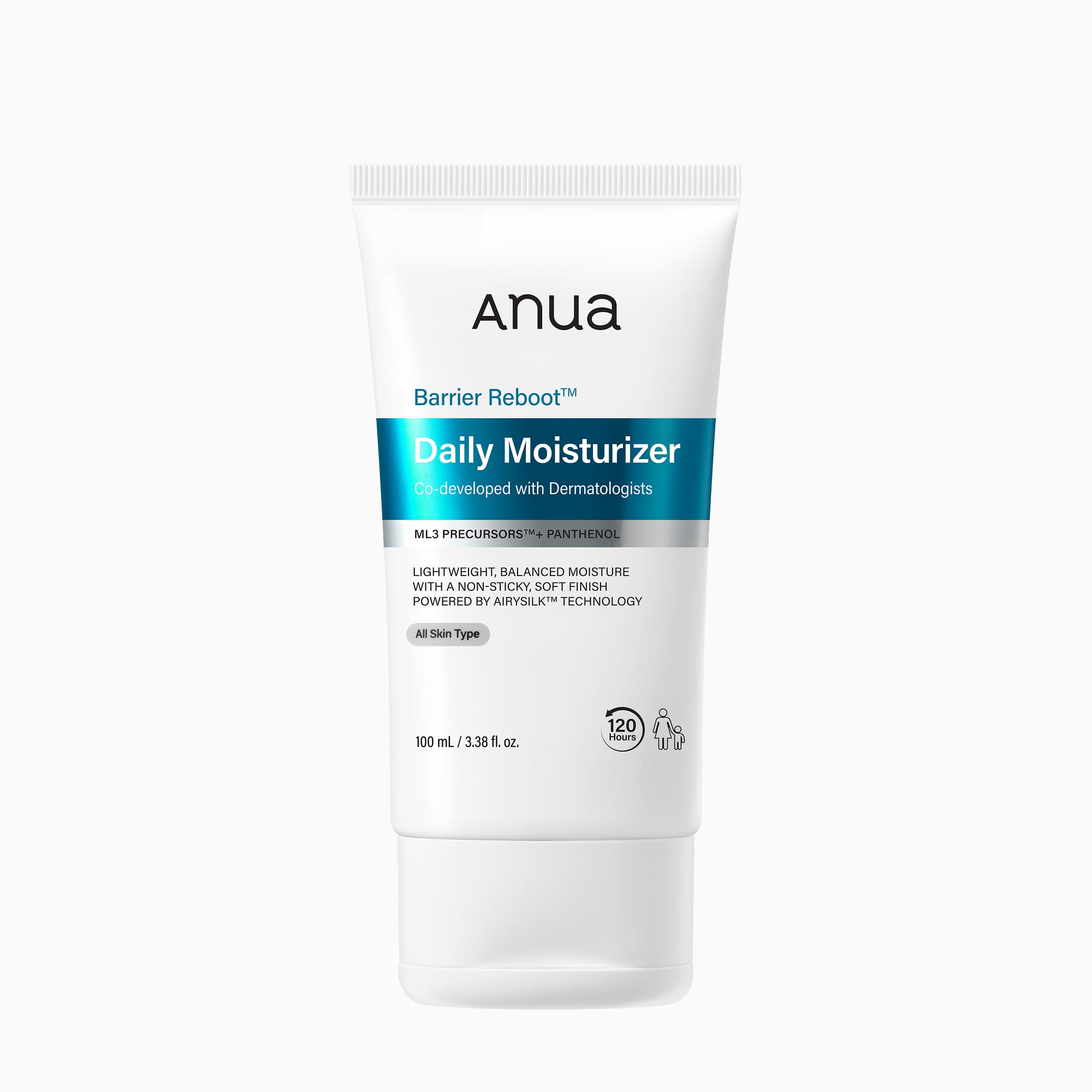 Barrier Reboot Daily Moisturizer - Image 1