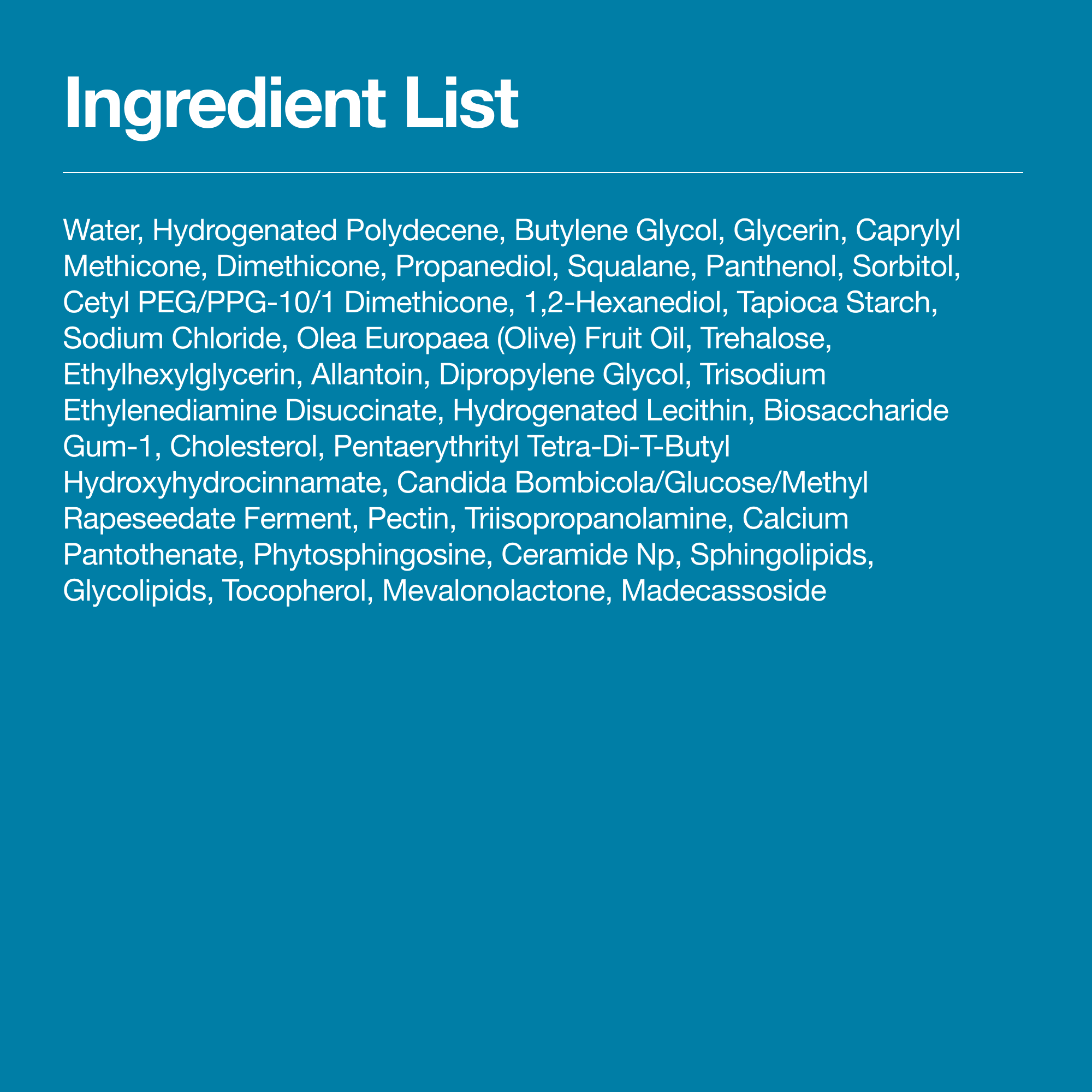 Barrier Reboot Intensive Cream - Image 9