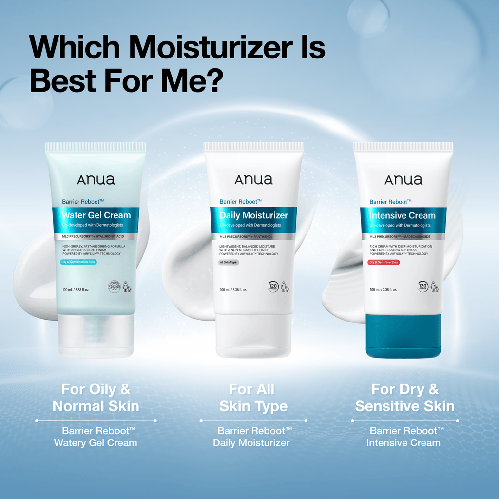 Barrier Reboot Intensive Cream - Image 8