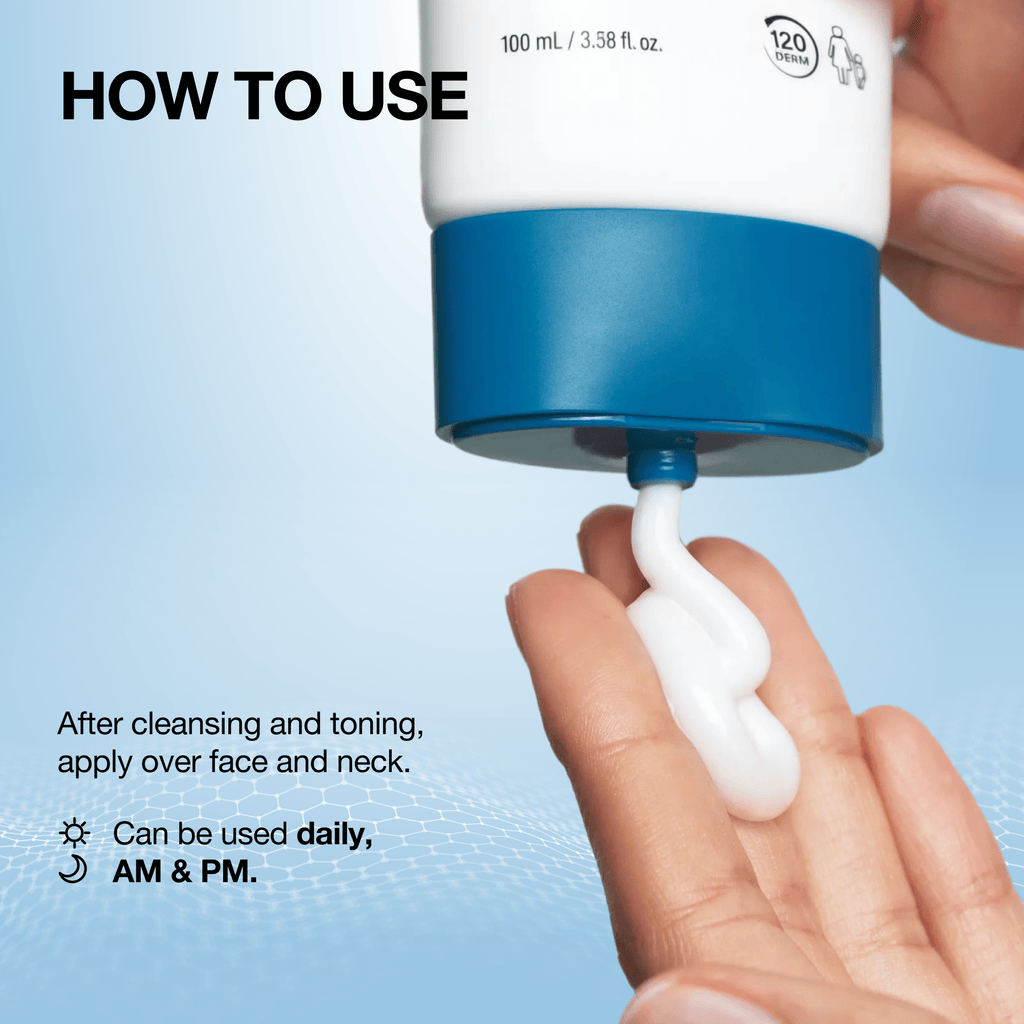 Barrier Reboot Intensive Cream - Image 7