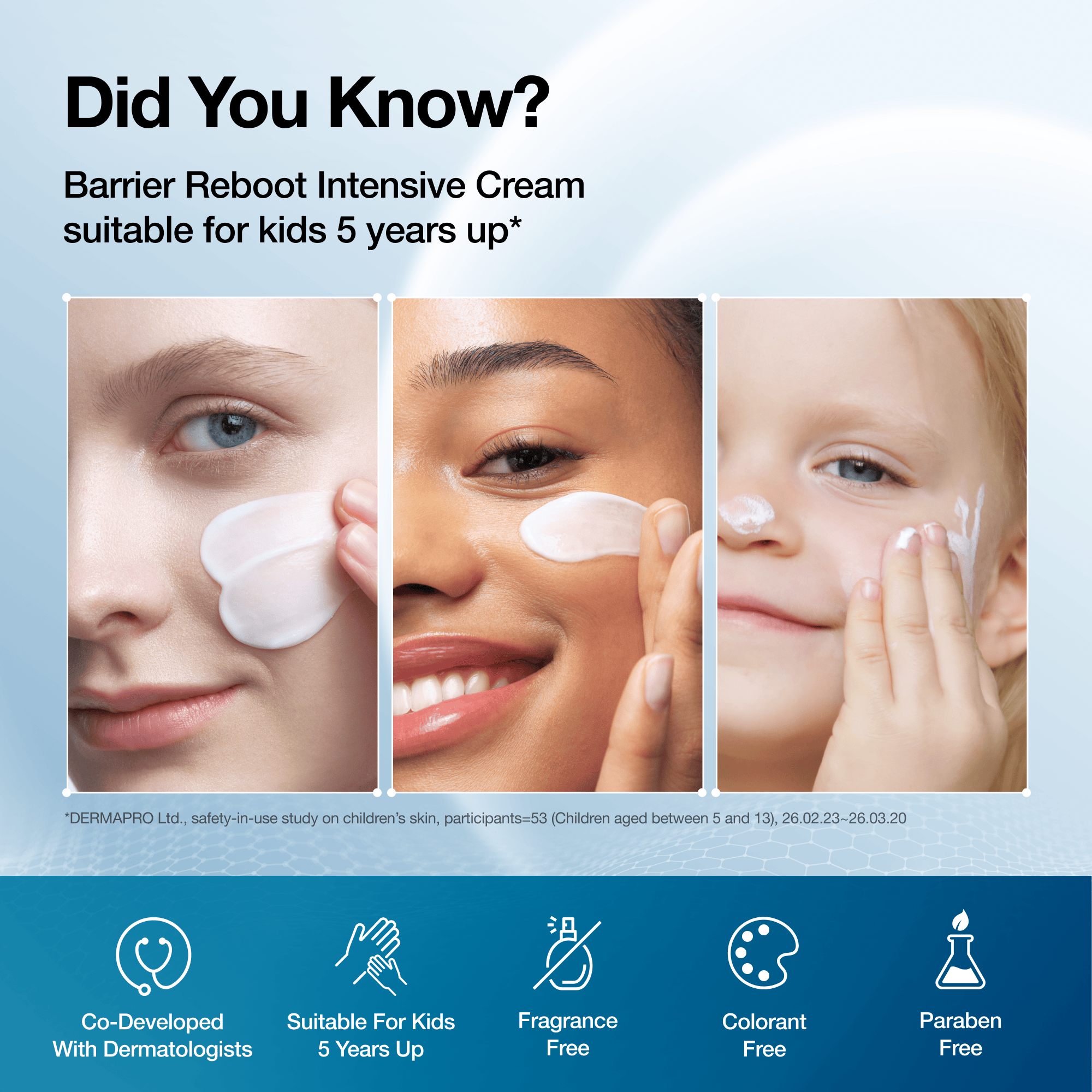 Barrier Reboot Intensive Cream - Image 6