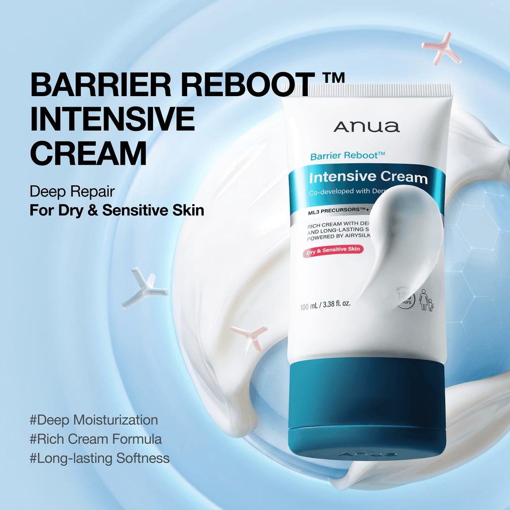 Barrier Reboot Intensive Cream - Image 2
