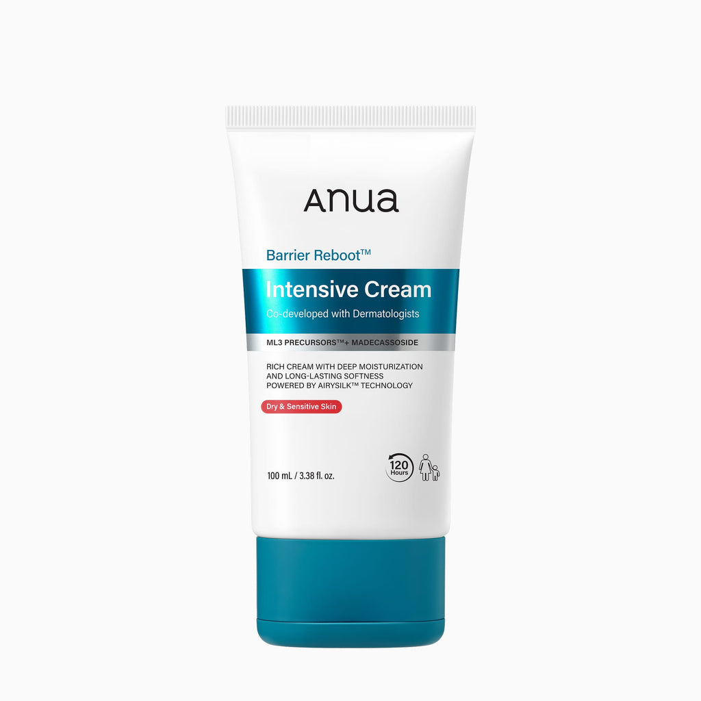 Barrier Reboot Intensive Cream - Image 1