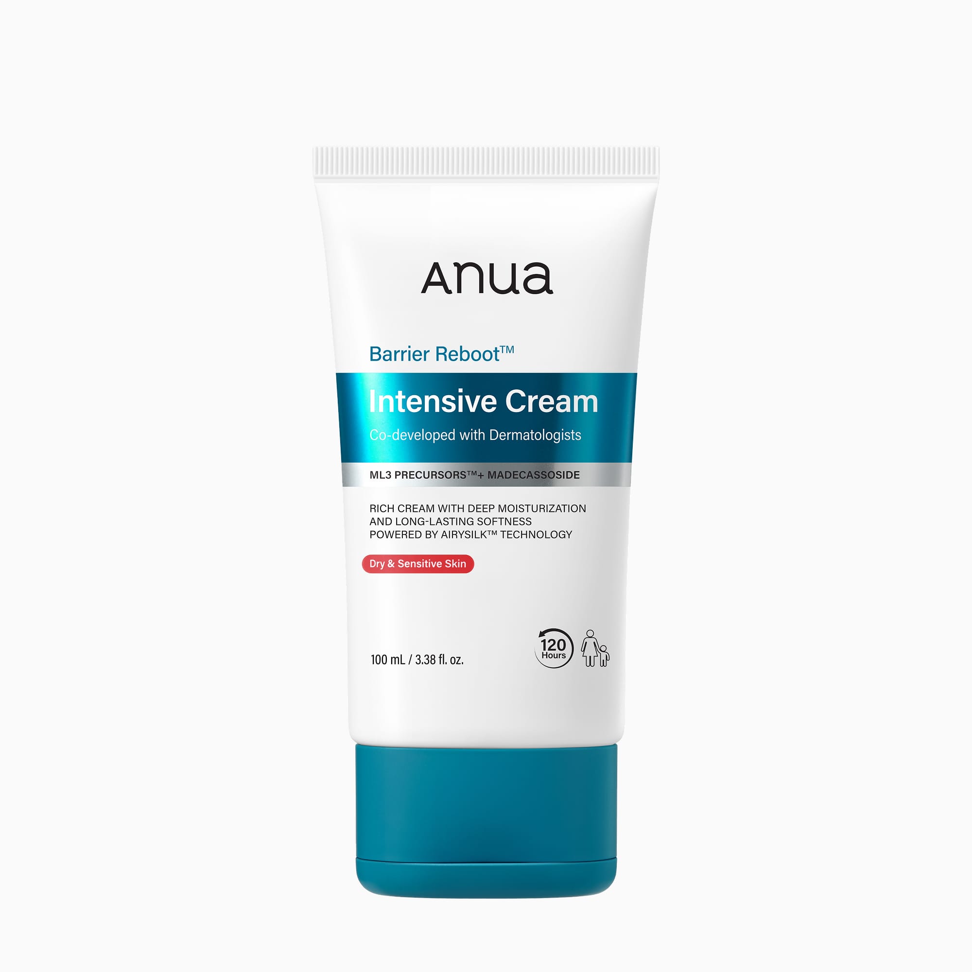 Barrier Reboot Intensive Cream - Image 1