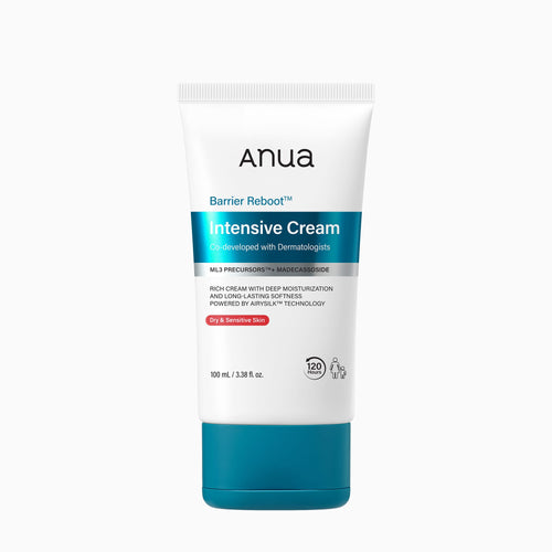 Barrier Reboot Intensive Cream - Image 1