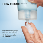 Barrier Reboot Water Gel Cream - Image 7