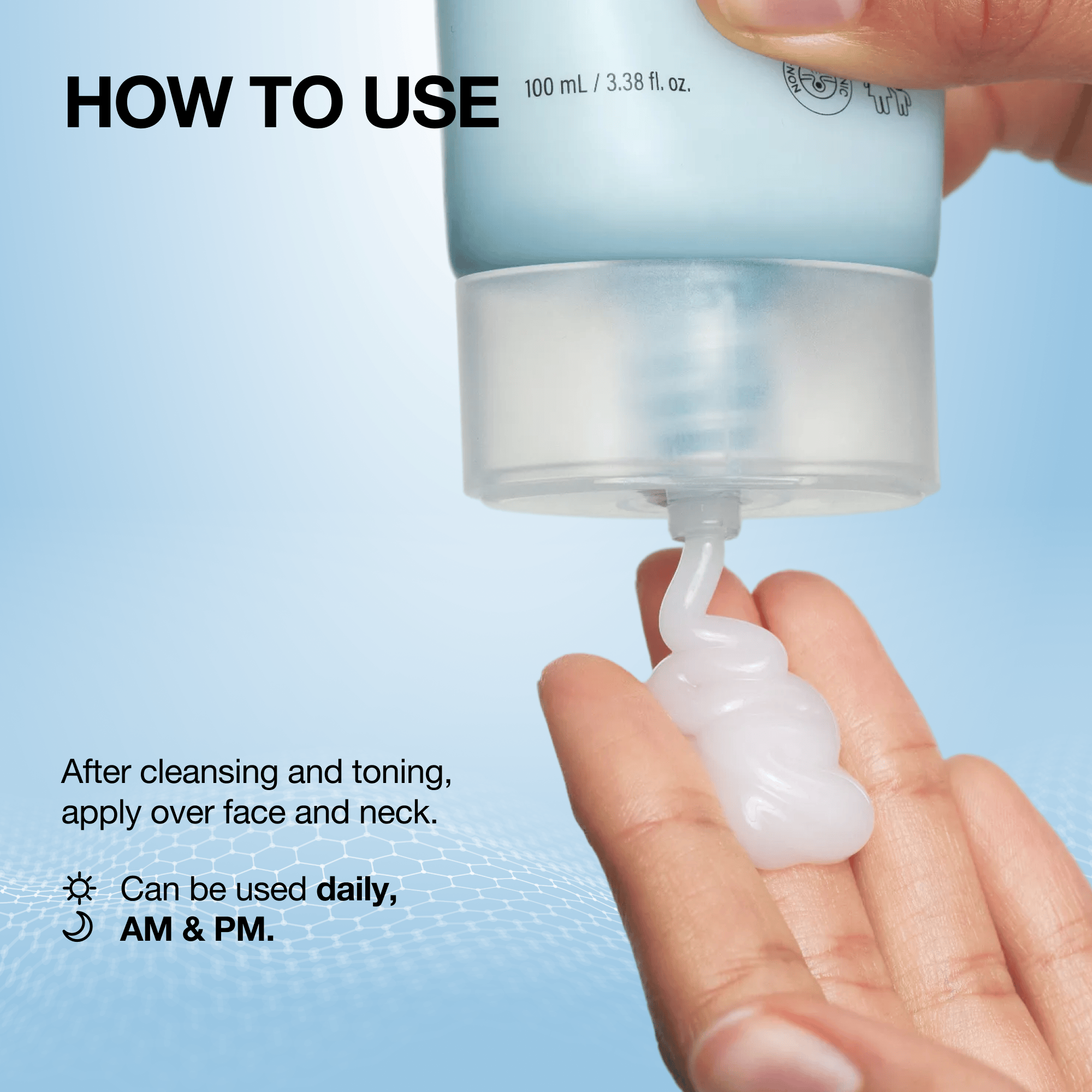 Barrier Reboot Water Gel Cream - Image 7