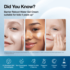 Barrier Reboot Water Gel Cream - Image 6