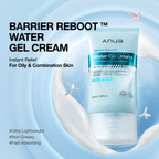 Barrier Reboot Water Gel Cream - Image 2