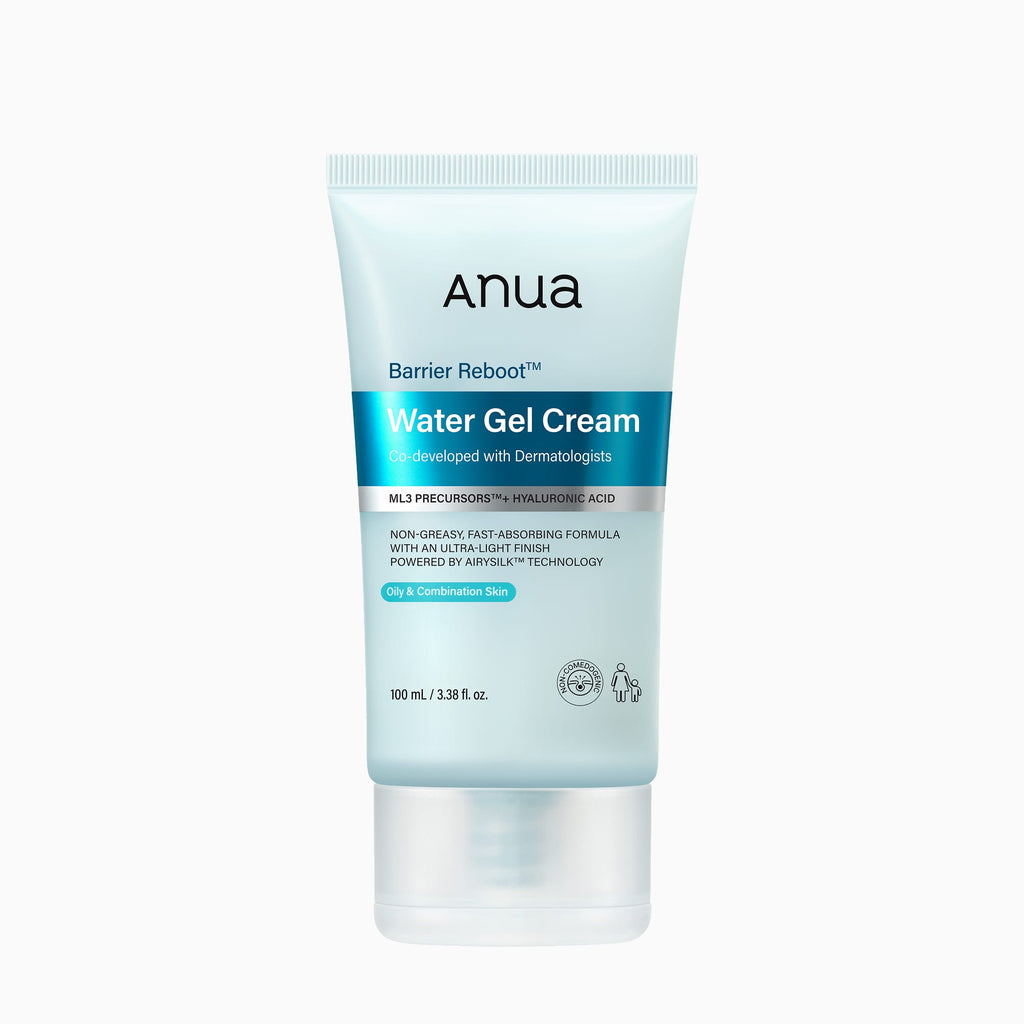 Barrier Reboot Water Gel Cream - Image 1