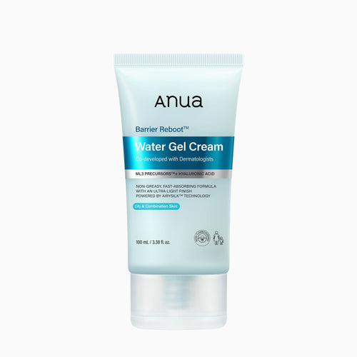 Barrier Reboot Water Gel Cream - Image 1