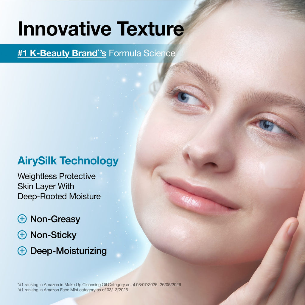 Barrier Reboot Water Gel Cream - Image 4