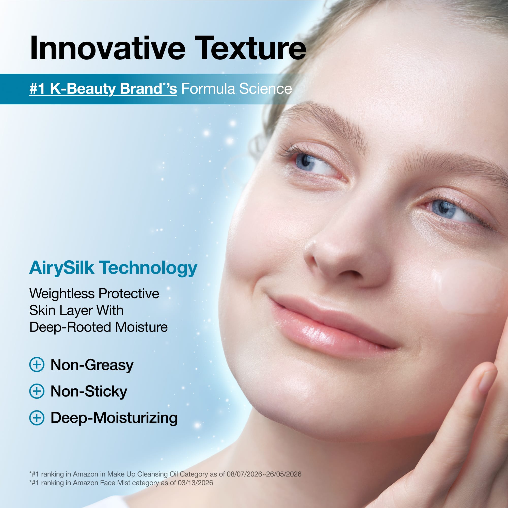Barrier Reboot Water Gel Cream - Image 4