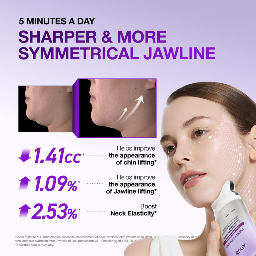 Collagen Retinol Refining Gua Sha Cream - Image 4