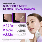 Collagen Retinol Refining Gua Sha Cream - Image 4