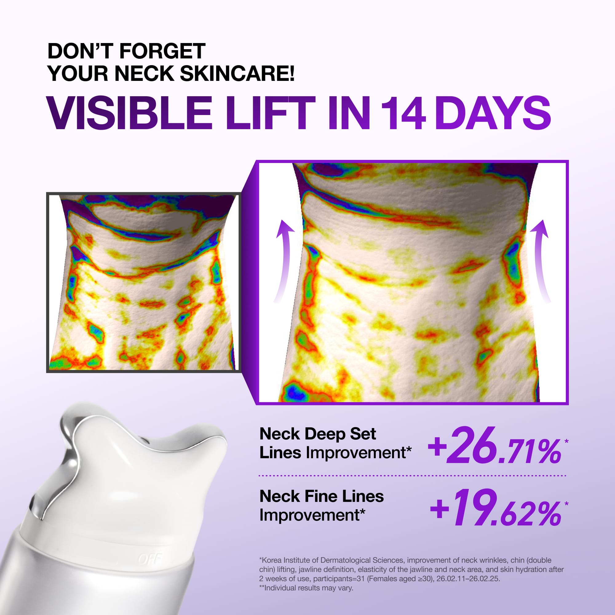 Collagen Retinol Refining Gua Sha Cream - Image 3