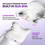 Collagen Retinol Refining Gua Sha Cream - Image 6