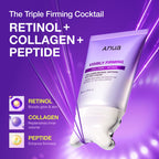 Collagen Retinol Refining Gua Sha Cream - Image 2
