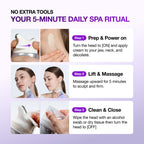 Collagen Retinol Refining Gua Sha Cream - Image 7