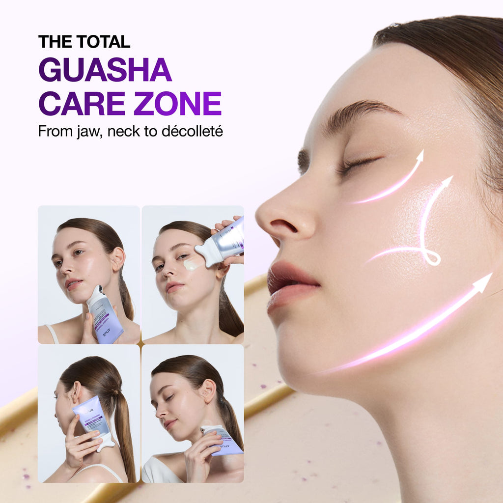 Collagen Retinol Refining Gua Sha Cream - Image 5