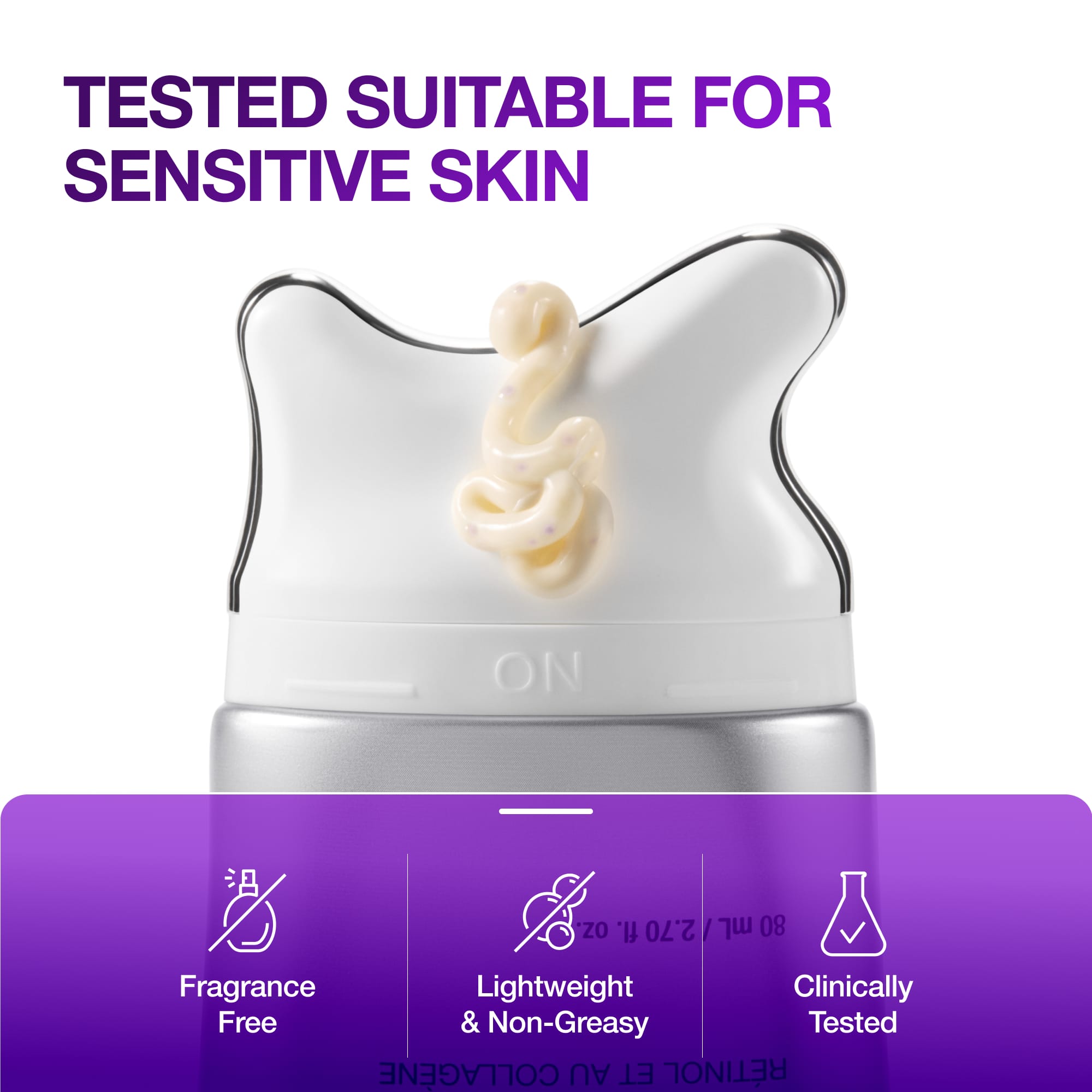 Collagen Retinol Refining Gua Sha Cream - Image 8