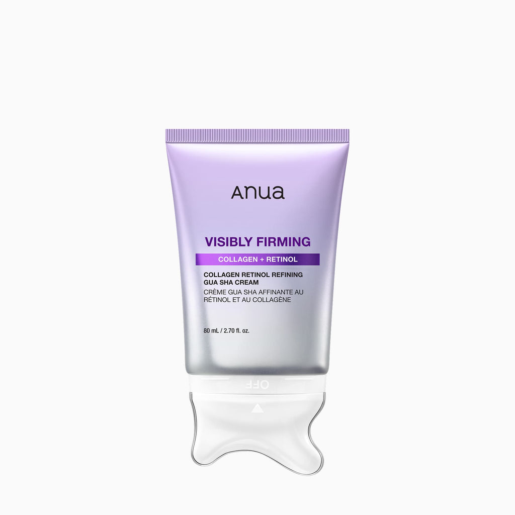 Collagen Retinol Refining Gua Sha Cream - Image 1