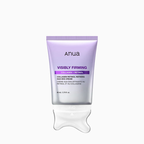 Collagen Retinol Refining Gua Sha Cream - Image 1