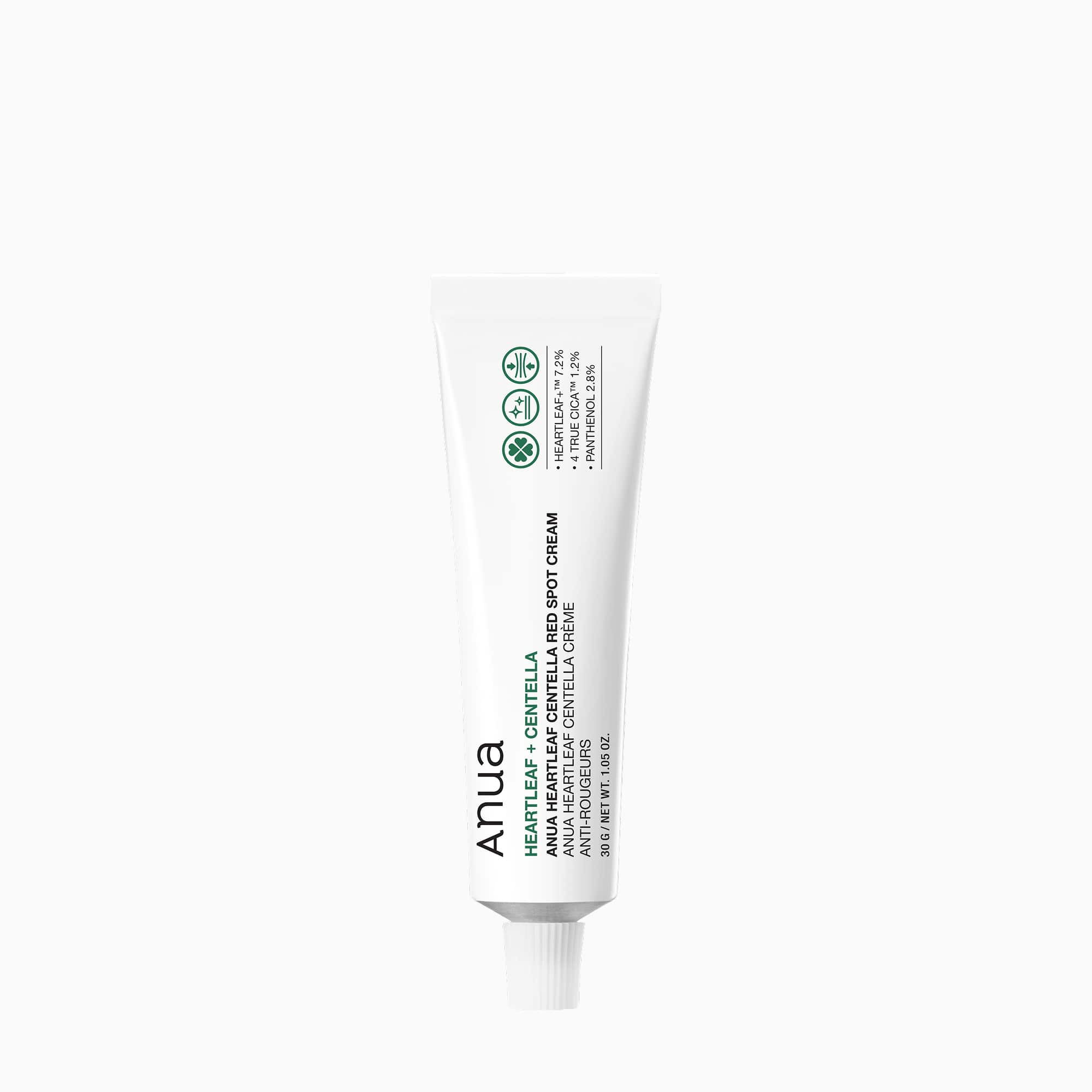 Heartleaf Centella Red Spot Cream - Image 1