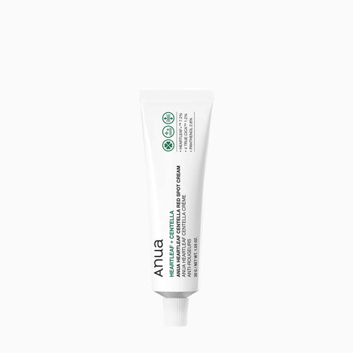 Heartleaf Centella Red Spot Cream - Image 1