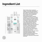 PDRN Hyaluronic Acid 100 Moisturizing Cream - Image 11