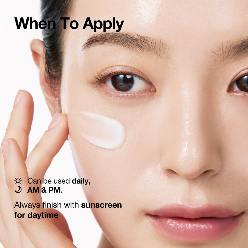 PDRN Hyaluronic Acid 100 Moisturizing Cream - Image 10