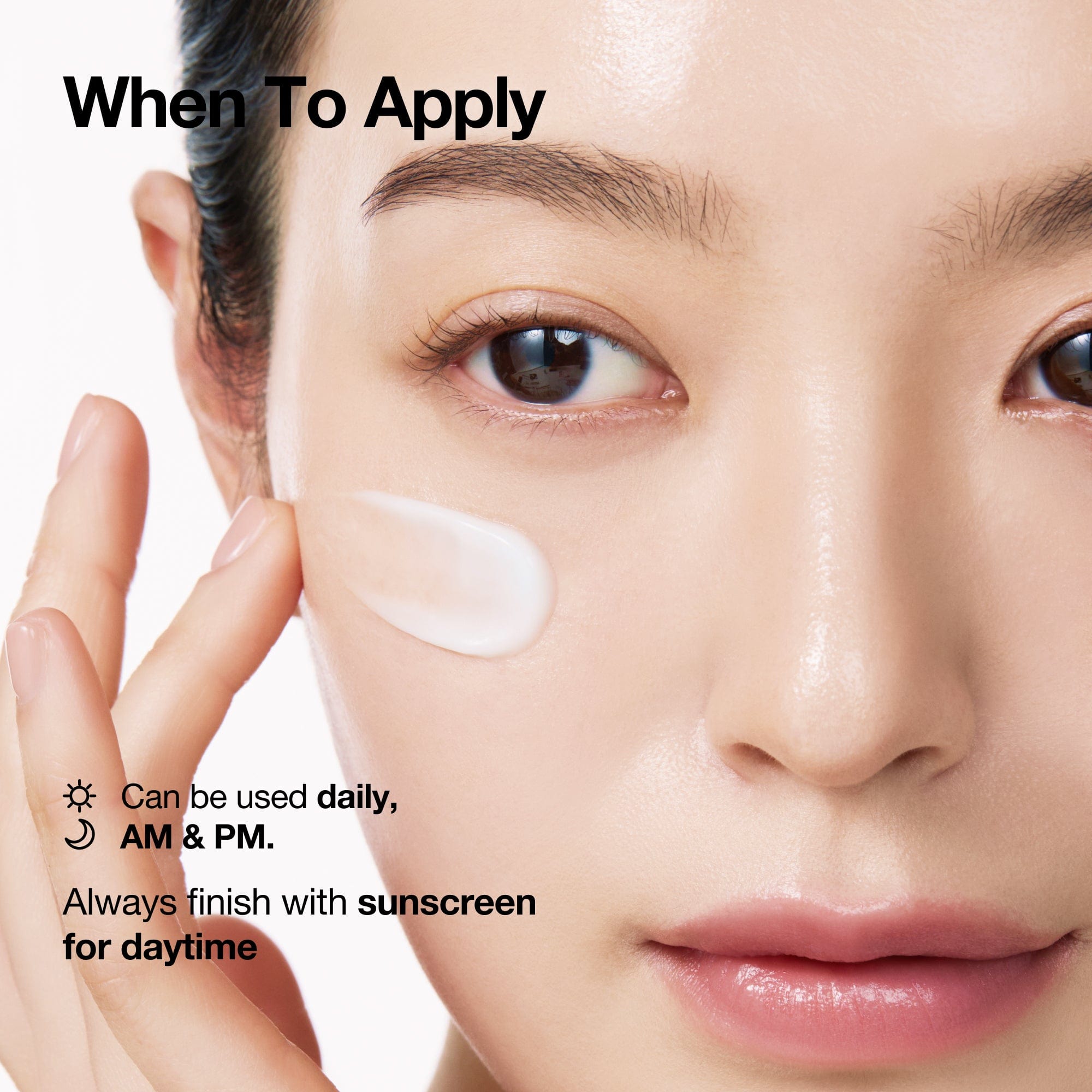 PDRN Hyaluronic Acid 100 Moisturizing Cream - Image 10