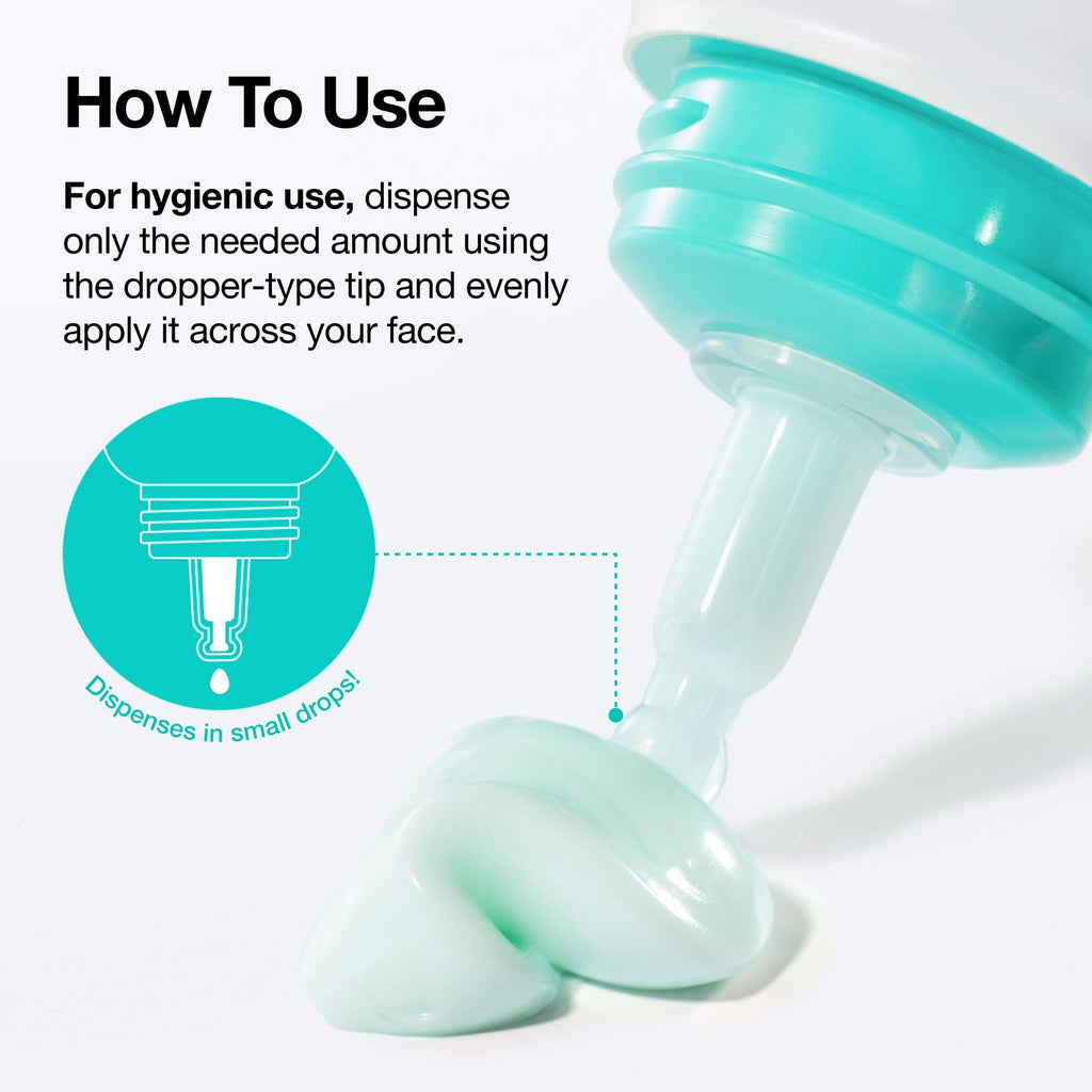 PDRN Hyaluronic Acid 100 Moisturizing Cream - Image 9