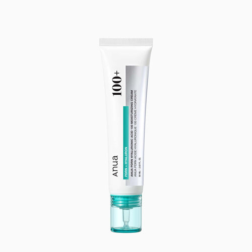 PDRN Hyaluronic Acid 100 Moisturizing Cream - Image 2
