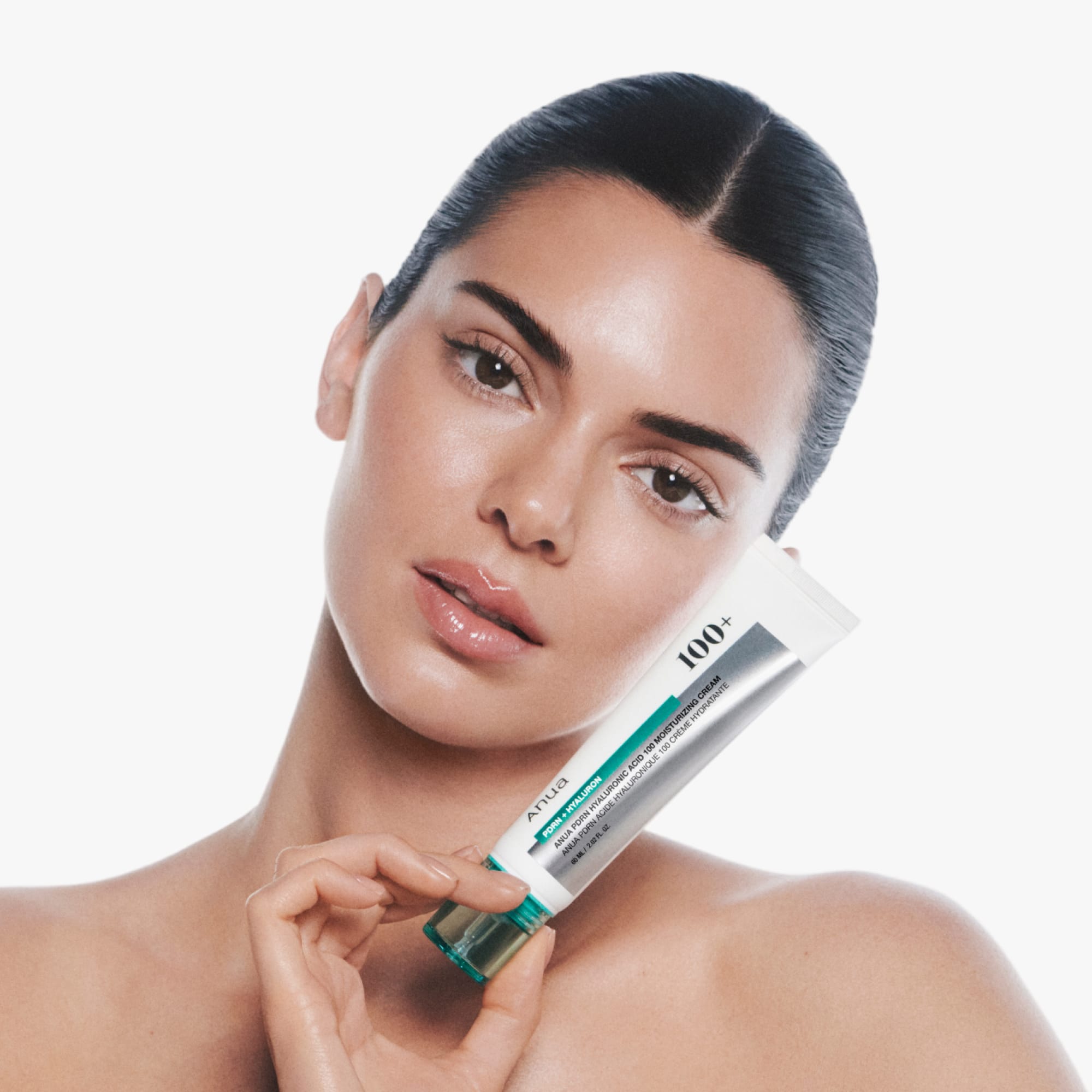 PDRN Hyaluronic Acid 100 Moisturizing Cream - Image 1