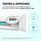 PDRN Hyaluronic Acid 100 Moisturizing Cream - Image 5