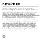 Retinol 0.1 Caffeine Revitalizing Eye Cream - Image 8