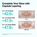 PDRN Collagen Glow Facial Serum Spray - Image 3
