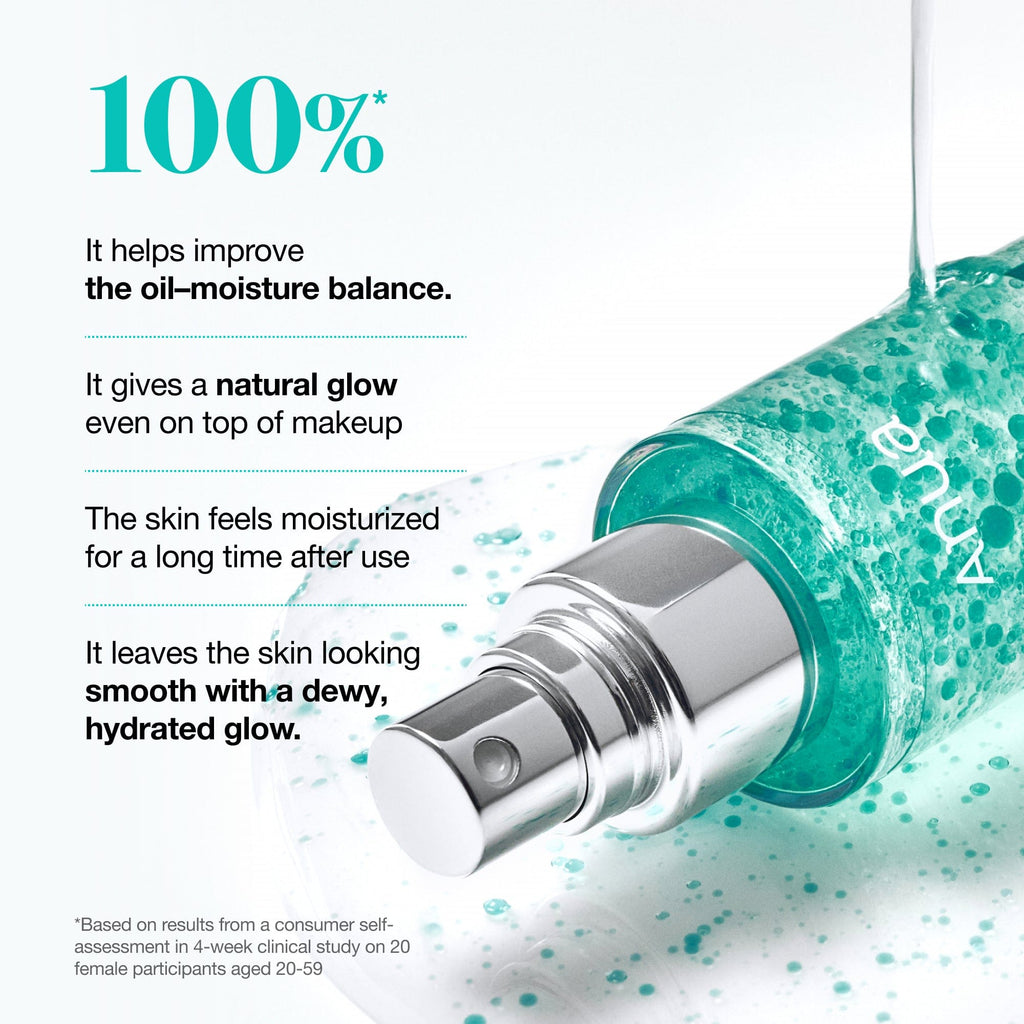 PDRN Collagen Glow Facial Serum Spray - Image 4