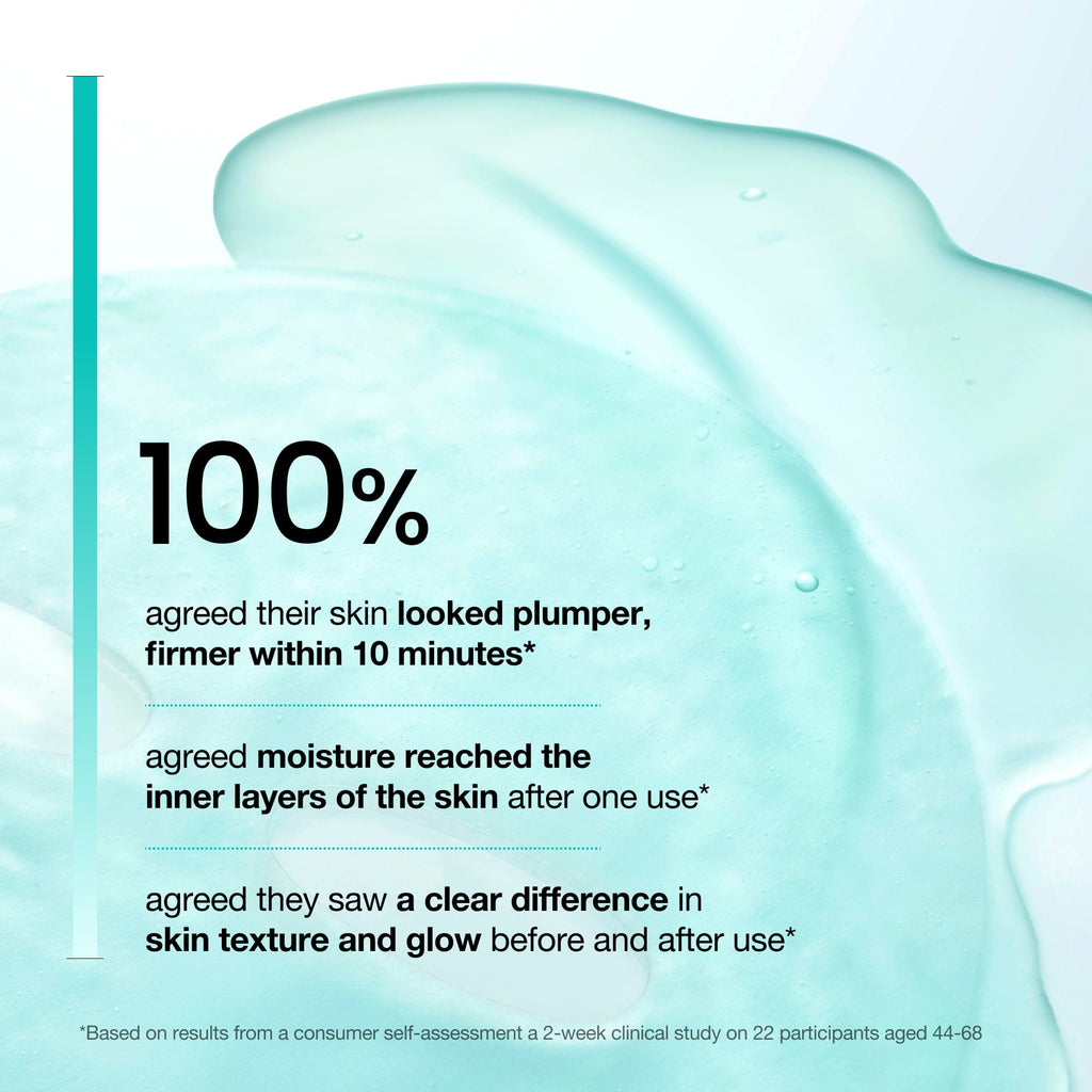 PDRN Hyaluronic Acid Capsule 100 Serum Mask - Image 3