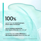 PDRN Hyaluronic Acid Capsule 100 Serum Mask - Image 3