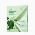 Heartleaf 70 Soothing Collagen Mask - Image 1