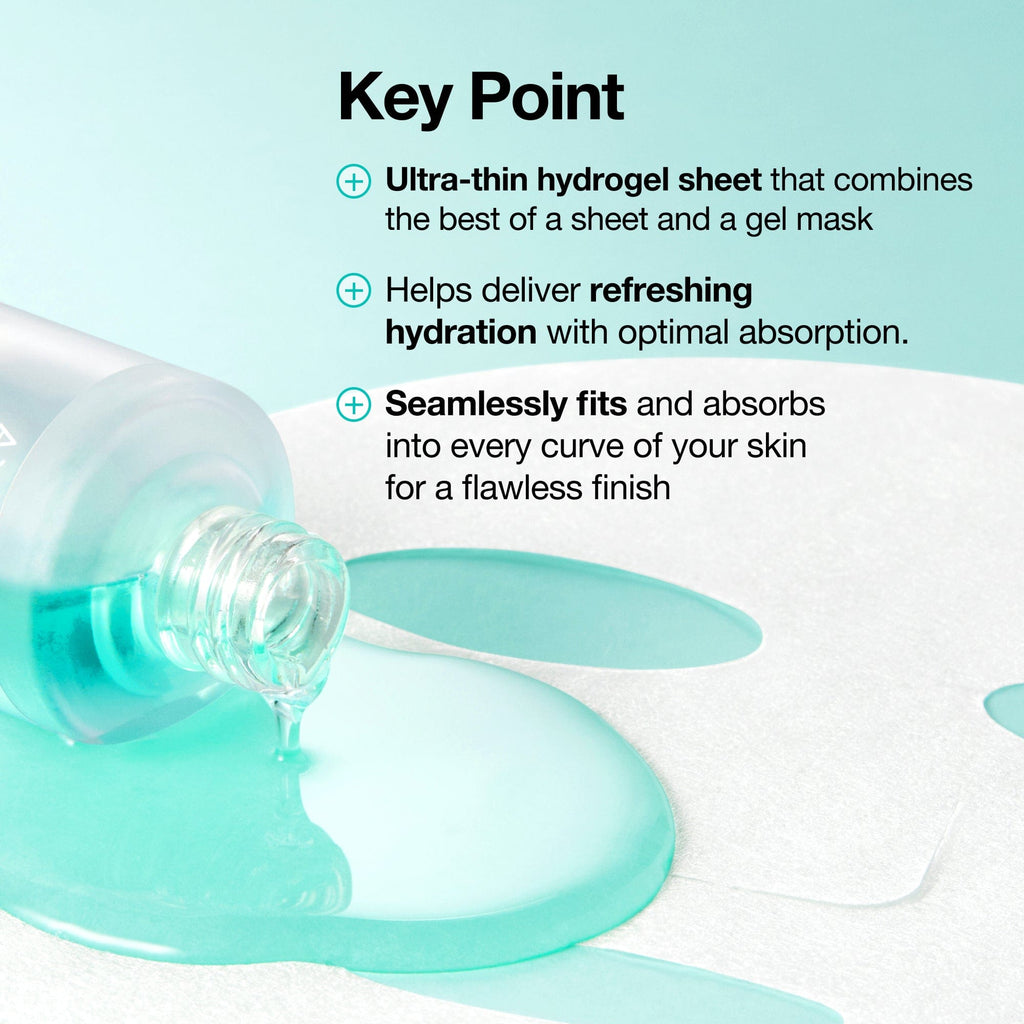 PDRN Hyaluronic Acid Capsule 100 Serum Mask - Image 6