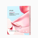 Peach 70 Niacin Brightening Collagen Mask - Image 1