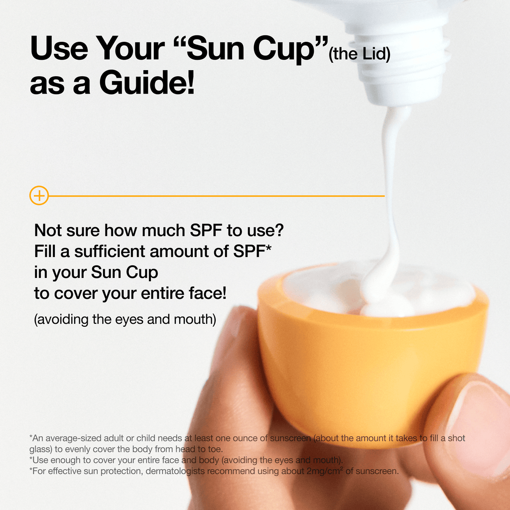 Zero-cast Moisturizing Finish Sunscreen - Image 8