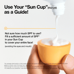Zero-cast Moisturizing Finish Sunscreen - Image 8